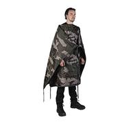 Mil-Tec Multifunction Poncho Unisex adulto (Pack de 1)