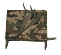 Mil-Tec Multipurpose Lona Lona Camping Tarp Bushcraft Festival Basha CCE