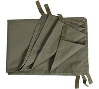 Mil-Tec Multipurpose Plano Encerado 'Tarp' Oliva