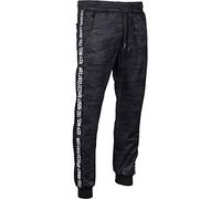 Mil-Tec Pantalón de chándal Unisex Adulto