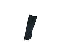 Mil-Tec Pantalones-11834002 Pantalones, Negro, M Unisex Adulto