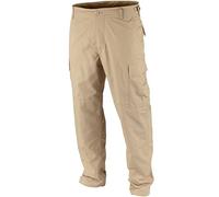 Mil-Tec Pantalones-11838004 Pantalón, Caqui, Small para Hombre