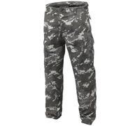 Mil-Tec Pantalones Cargo Us Ranger Tipo BDU para Hombre