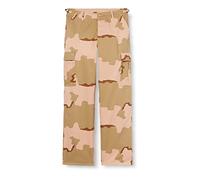 Mil-Tec Pantalones cargo US Ranger Tipo BDU para hombre
