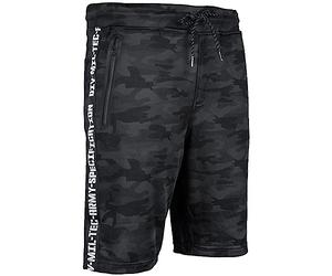 Mil-Tec Pantalones de Entrenamiento Casuales para él y Ella