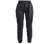 Mil-Tec Pantalones Militares para Mujer