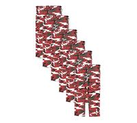 Mil-Tec Campo Ranger Pantalones, Camuflaje, XL para Hombre