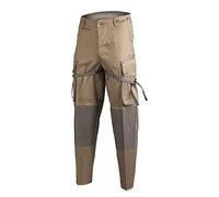 Mil-Tec Pantalones-18507200 Pantalón, Desierto, 32 Unisex Adulto