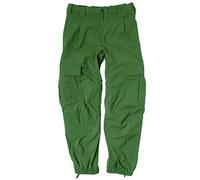 Mil-Tec Pantalones Unisex Gen.III