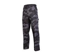 Mil-Tec Pantalones Unisex Ranger Field