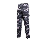 Mil-Tec Pantalones Unisex Ranger Field