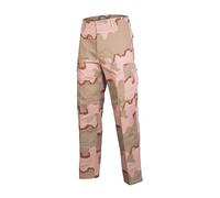 Mil-Tec Pantalones Unisex Ranger Field