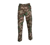 Mil-Tec Pantalones Unisex Ranger Field