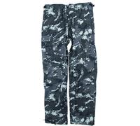 Mil-Tec Pantalones Unisex Us Ranger BDU