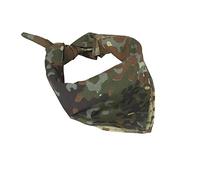 Mil-Tec Bandana Bufanda de Invierno, Camuflaje, Talla única Unisex Adulto