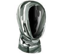 Mil-Tec Multifunción Bufanda Tubular, Urban, Talla única para Hombre