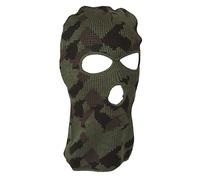 Mil-Tec Pasamontañas para Hombre Sturmhaube