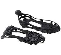Mil-Tec Overshoe Picos de Barco Plateado 42-44