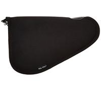 Mil-Tec Pistola Caja Pequeña Negro