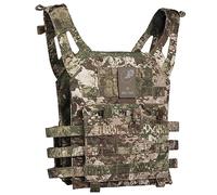 Mil-Tec Plate Carrier Chaleco Gen.II Phantomleaf WASP I con soporte de placa (talla única, WASP I Z2)