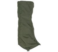 Mil-Tec Polainas Para Caminar Alambre De Acero 2.0 Respirable Outdoor Olive Drab