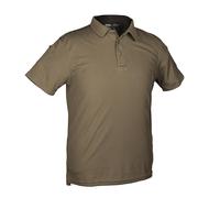 Mil-Tec Polo Tactique Hombre
