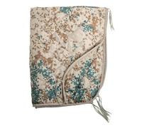 Mil-Tec - Poncho de colcha, Multicolore - Mimetico, 210 cm x 160 cm