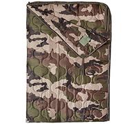 Mil-Tec - Poncho de colcha, - CCE, ohne