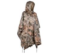 Mil-Tec Poncho PE R/S 780gr WASP I Z1B, WASP I, Talla única