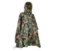 MIL-TEC Poncho Ripstop