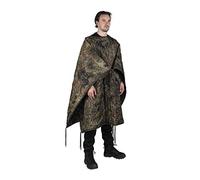 Mil-Tec Poncho unisex multifunction