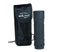 Mil-Tec Prismáticos 15705002 Unisex para adultos Negro Talla única