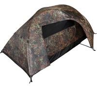 Mil-Tec Recom Camo, tienda 2 personas male