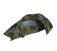 Mil-Tec Recom Camo, tienda 1 persona male