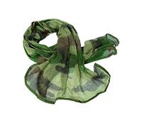 Mil-Tec Red de camuflaje francés CCE para escarabajo grande