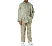 Mil-Tec Regenanzug Chubasquero Hombre
