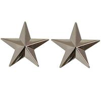 Mil-Tec Réplica EEUU Insignia De Rango General De Brigadier