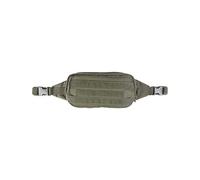 Mil-Tec Riñonera Molle para Hombre Verde Oliva Talla Única