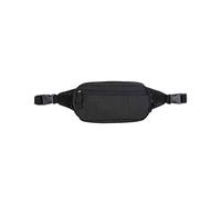 Mil-Tec Riñonera para Hombre, Negro, Talla única