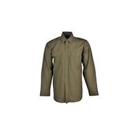 Mil-Tec Ripstop - Camisa para Hombre
