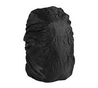 Mil-Tec Funda de Mochila para Assault Pack Large (Negro/79 x 54 cm)