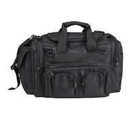 Mil-Tec - Sac Combat K-10 Taille Unique - Noir