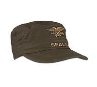 Mil-Tec Seals - Sombrero Unisex Adulto