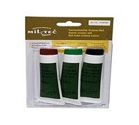 Mil-Tec Set de cremas de Camuflaje