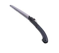 Mil-Tec Sierra Plegable (Negro/18 cm)