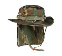 Mil-Tec Sombrero-12326105 - Sombrero Unisex Adulto