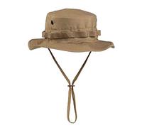 Mil Tec Sombrero de jungla US GI Dschungelhut Talla única Coyote