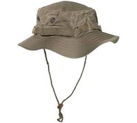 Mil-Tec Sombrero de Sol 12327001, Verde Oliva, XX-Large para Hombre