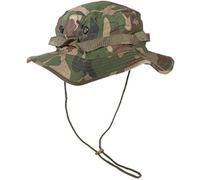 Mil-Tec Sombrero de Sol 12327020, Multicolor, Small para Hombre