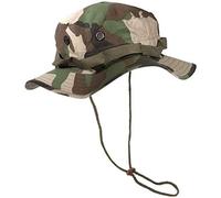 Mil-Tec Sombrero de sol-12327024 Sol, Multicolor, Medium para Hombre